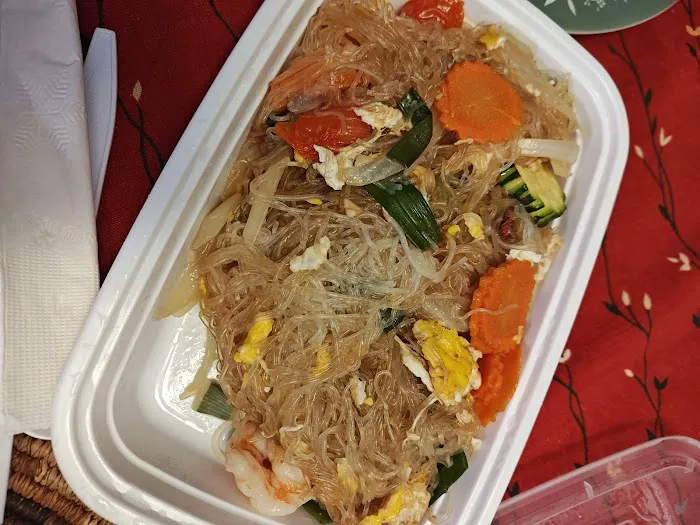 Tuk Tuk Thai Cuisine Picture 2