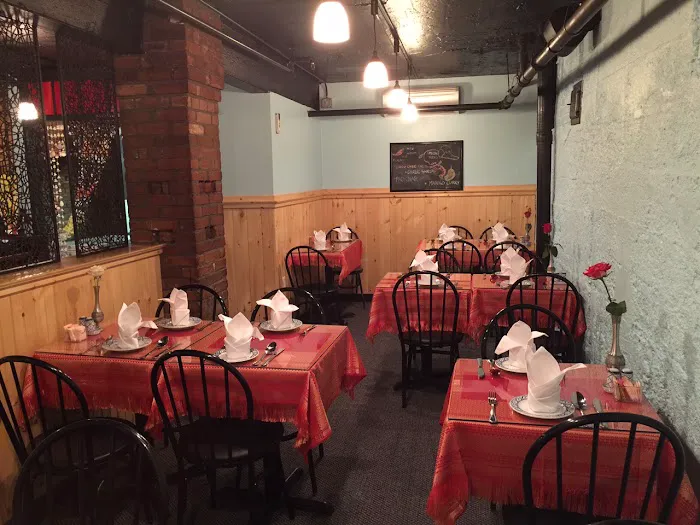 Tuk Tuk Thai Cuisine Picture 8