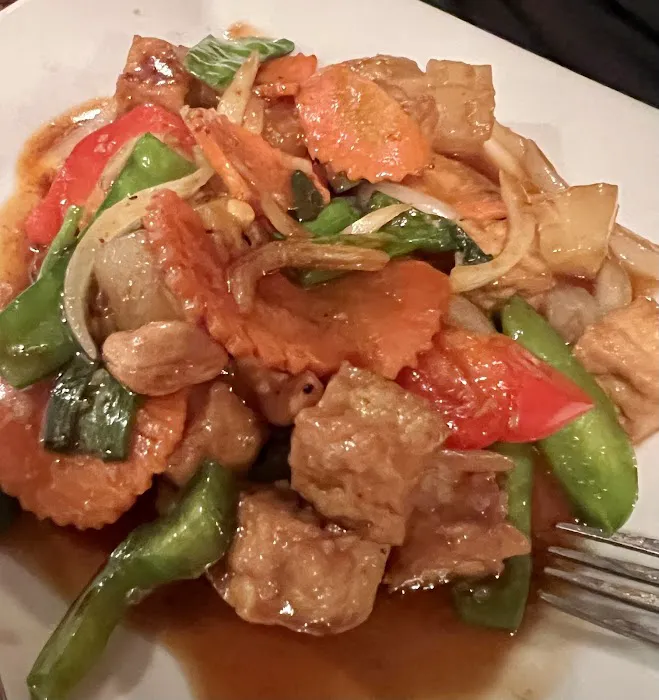 Tuk Tuk Thai Cuisine Picture 6