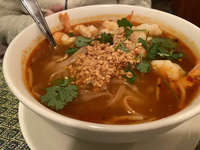 Tuk Tuk Thai Cuisine Picture 9