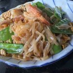 Tuk Tuk Thai Cuisine and Sushi