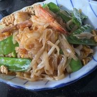 Tuk Tuk Thai Cuisine and Sushi ico