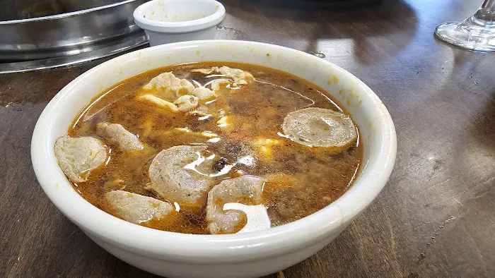 Bangkok Thai Food Express Picture 7