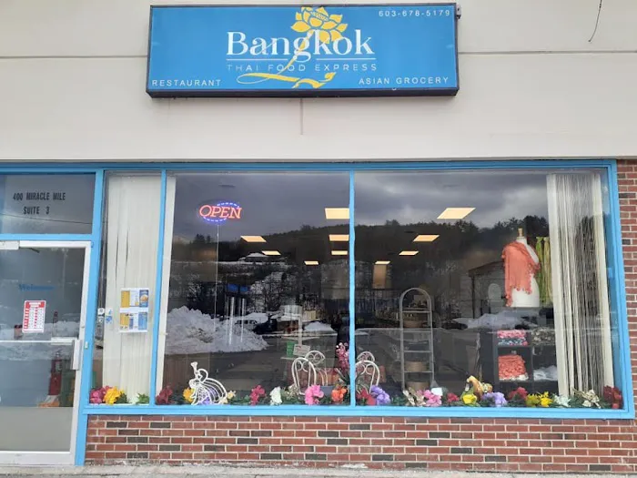 Bangkok Thai Food Express Picture 3