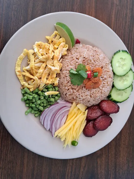 Bangkok Thai Food Express Picture 8