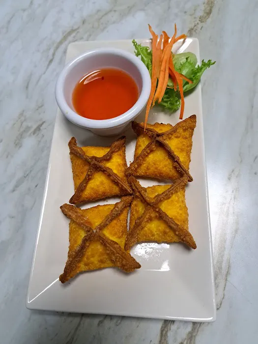 Bangkok Thai Food Express Picture 1