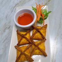 Bangkok Thai Food Express ico