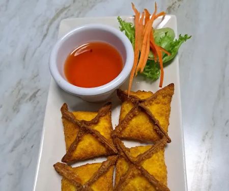 Bangkok Thai Food Express