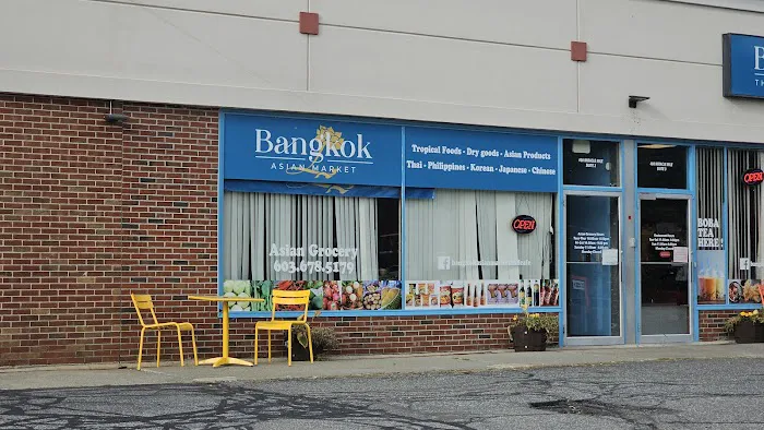 Bangkok Thai Food Express Picture 2