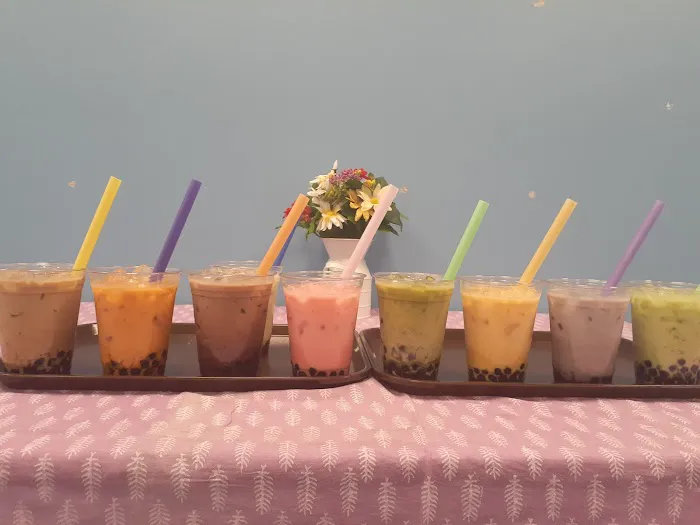 Bangkok Thai Food Express Picture 5