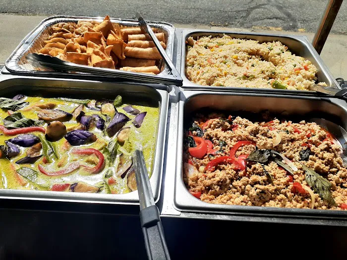 Bangkok Thai Food Express Picture 10