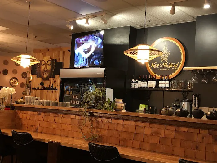 New Thailand Cuisine Picture 1