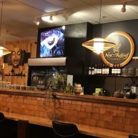 New Thailand Cuisine ico