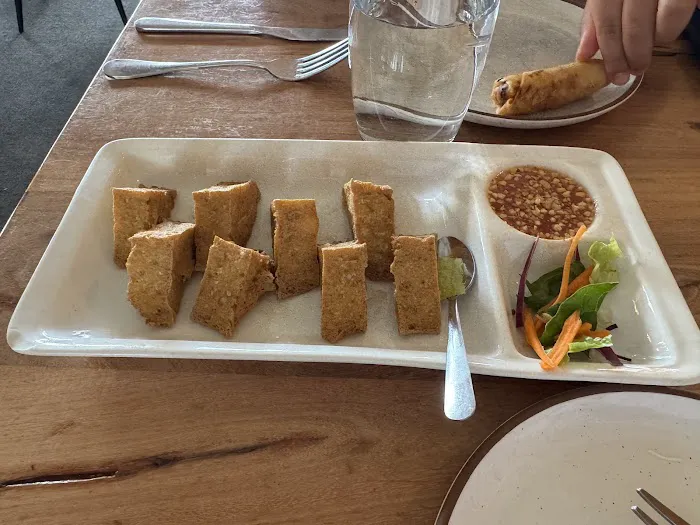 New Thailand Cuisine Picture 6