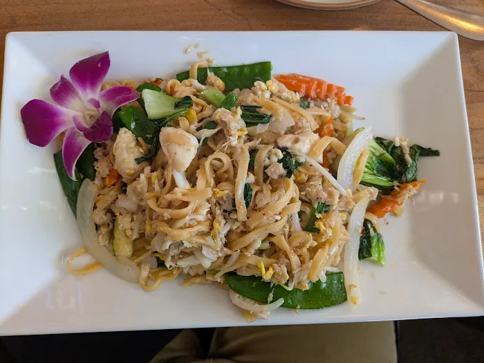 New Thailand Cuisine Picture 8