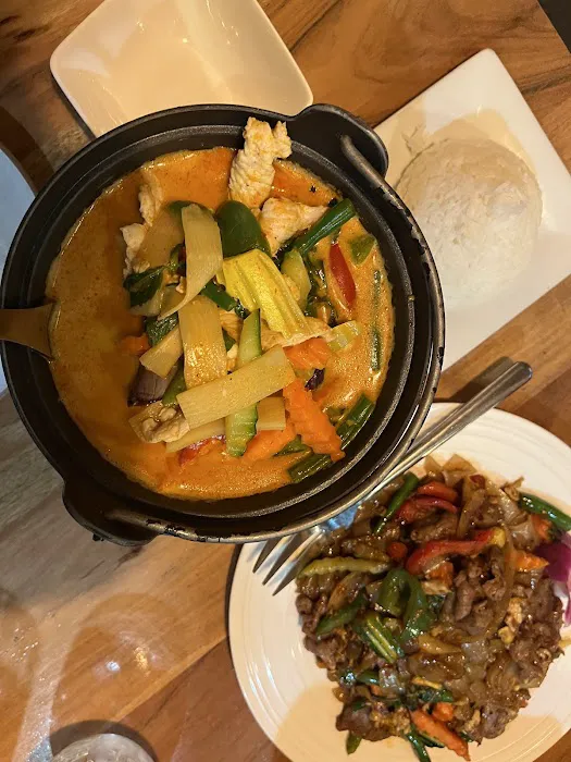 New Thailand Cuisine Picture 2