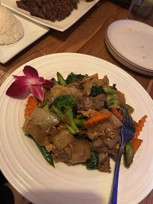 New Thailand Cuisine Picture 7