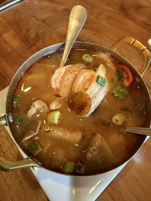 New Thailand Cuisine Picture 4