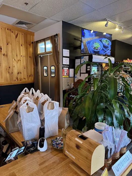 New Thailand Cuisine Picture 5