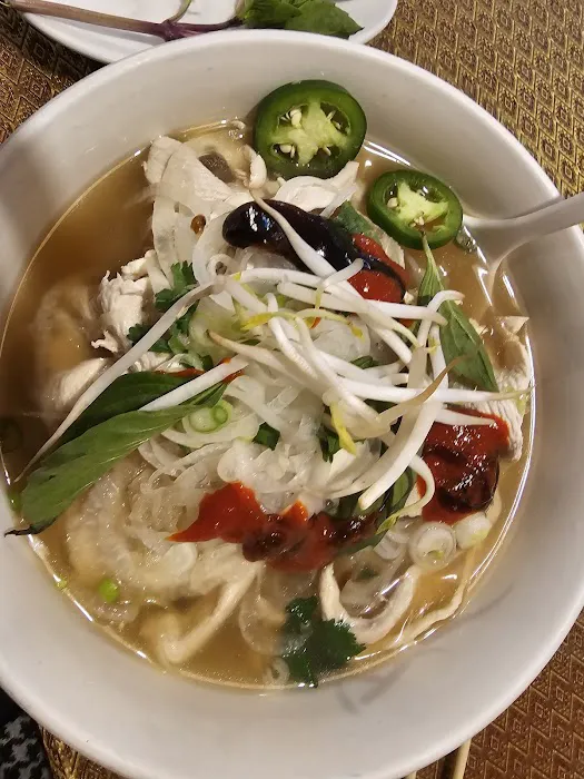 Pim's Thai Orchid Picture 1