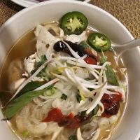 Pim's Thai Orchid ico