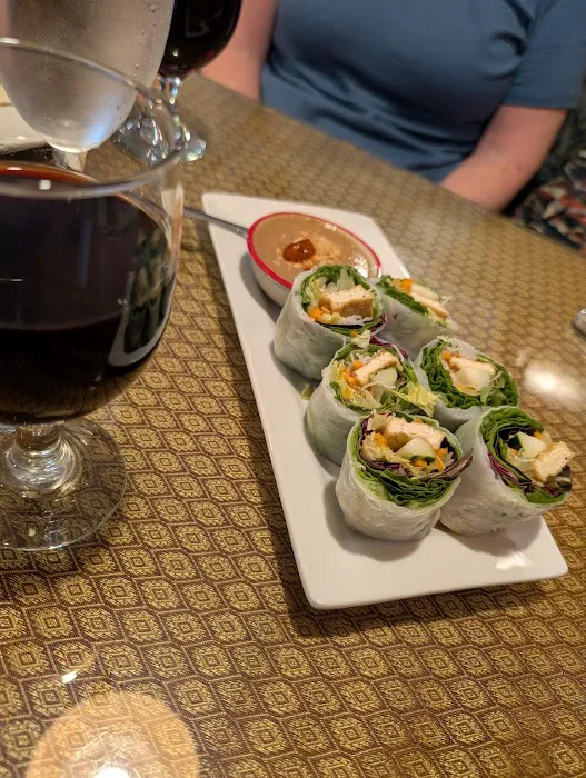 Pim's Thai Orchid Picture 8