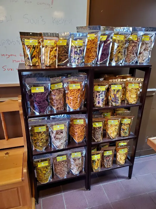 Suvi’s Kitchen THAI Cuisine Picture 1