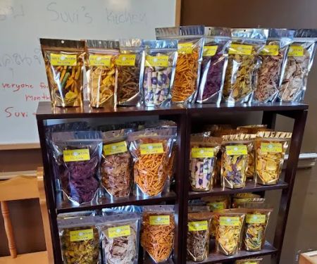 Suvi’s Kitchen THAI Cuisine