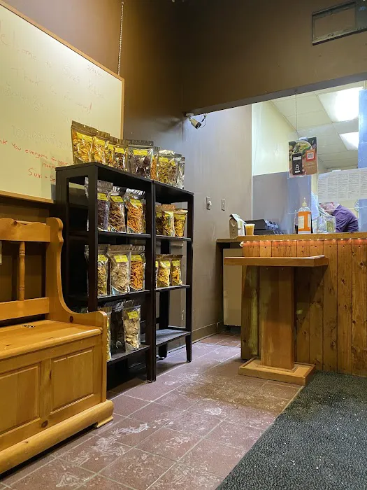 Suvi’s Kitchen THAI Cuisine Picture 4