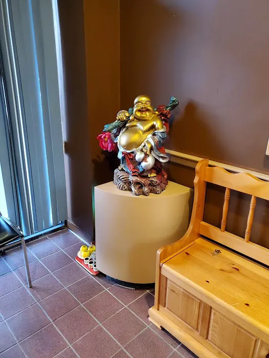 Suvi’s Kitchen THAI Cuisine Picture 3