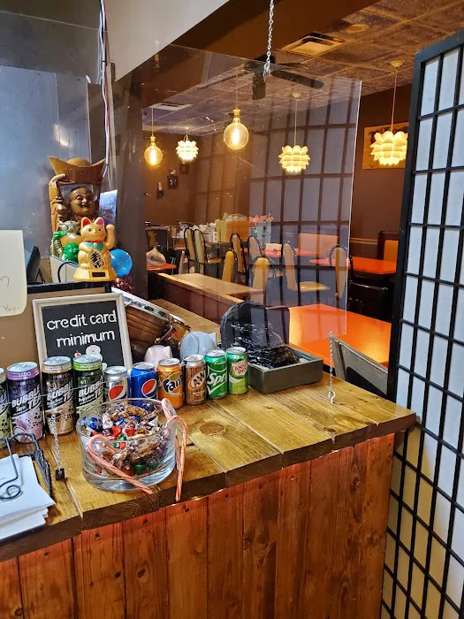 Suvi’s Kitchen THAI Cuisine Picture 7