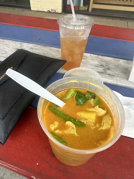 Suvi’s Kitchen THAI Cuisine Picture 6