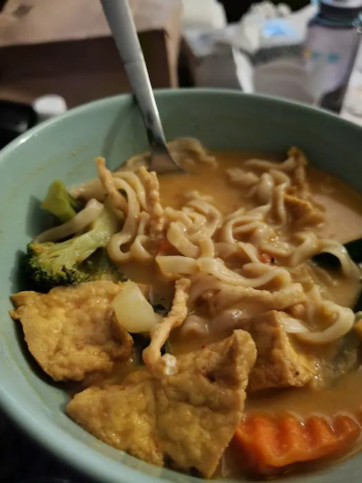 Suvi’s Kitchen THAI Cuisine Picture 9