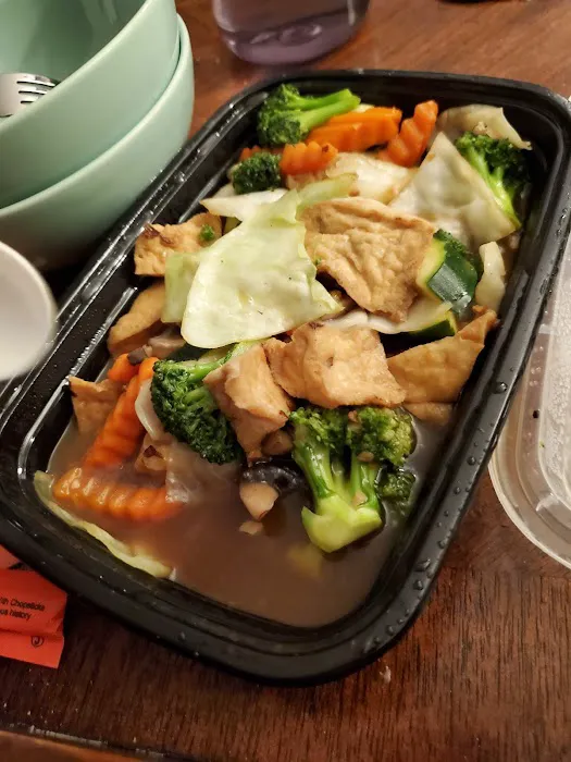 Suvi’s Kitchen THAI Cuisine Picture 8