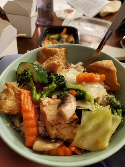 Suvi’s Kitchen THAI Cuisine Picture 5