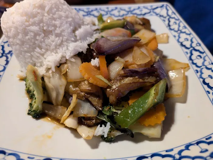 East West Café Picture 8