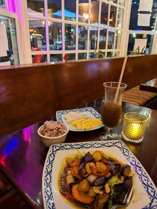 East West Café Picture 5