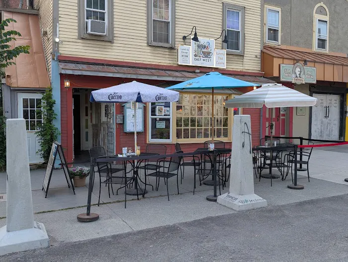 East West Café Picture 2