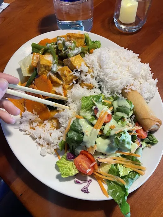 East West Café Picture 10