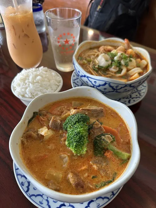 East West Café Picture 3