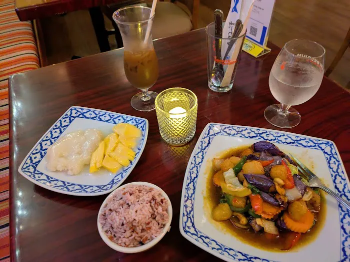 East West Café Picture 9