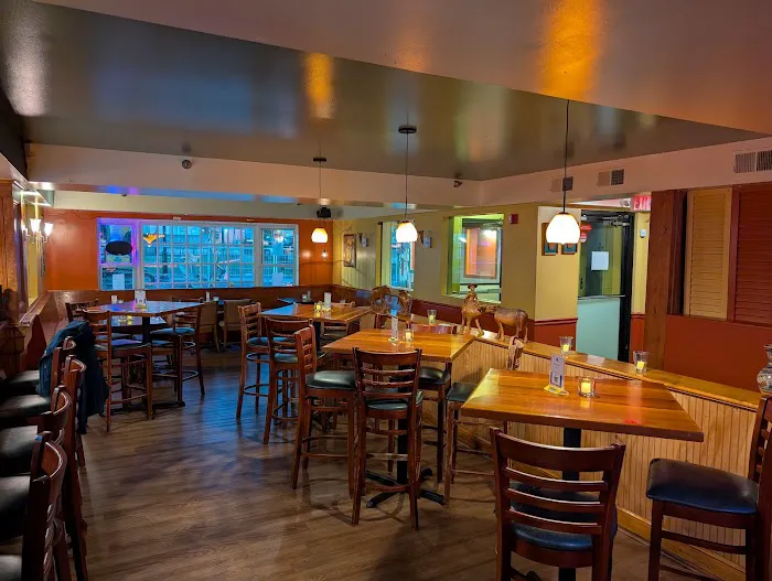 East West Café Picture 4