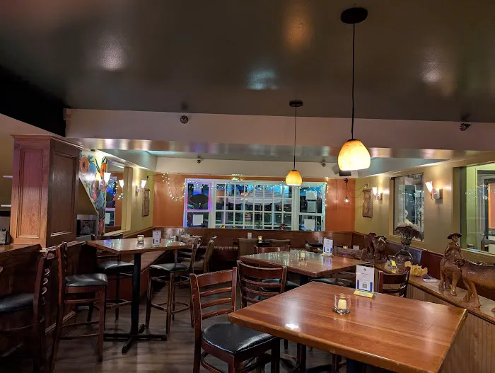 East West Café Picture 1