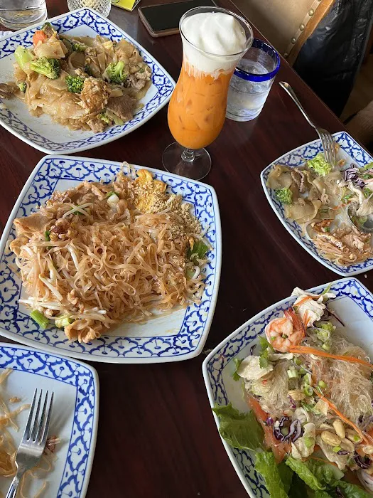 East West Café Picture 6