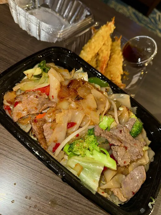 East West Café Picture 7