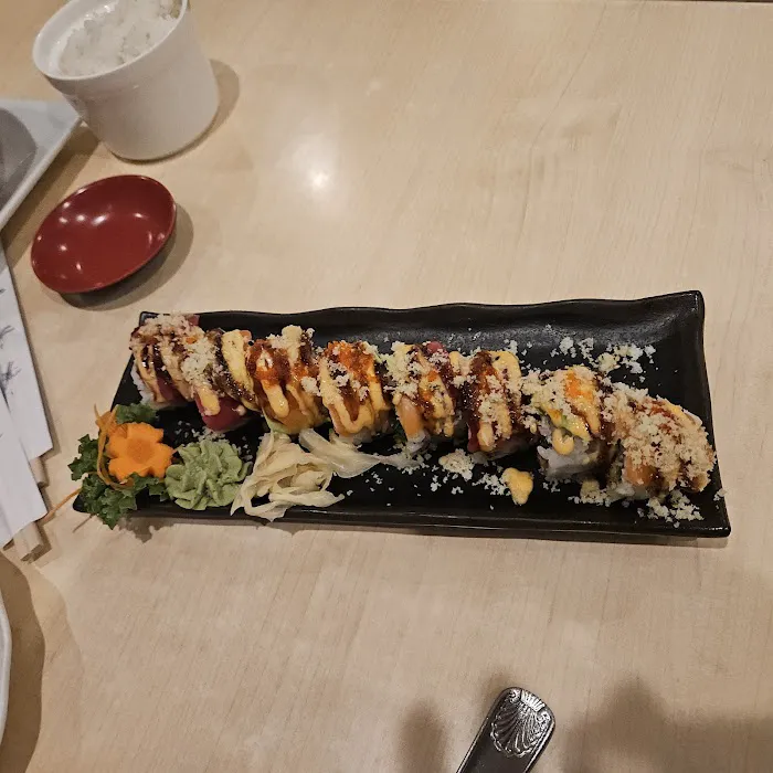 The 9th Monarch Picture 4