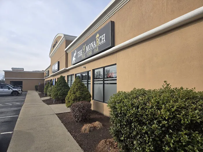 The 9th Monarch Picture 2