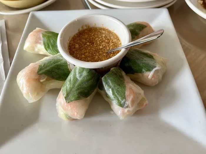 Thai Taste Swansea MA Picture 10