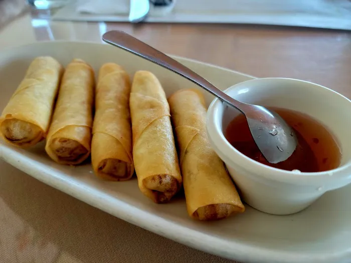 Thai Taste Swansea MA Picture 1