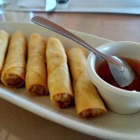 Thai Taste Swansea MA ico